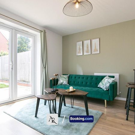 Cozy House By Ar Properties Short Lets & Serviced Accommodation Colchester Luaran gambar