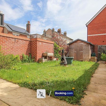 Cozy House By Ar Properties Short Lets & Serviced Accommodation Colchester Luaran gambar
