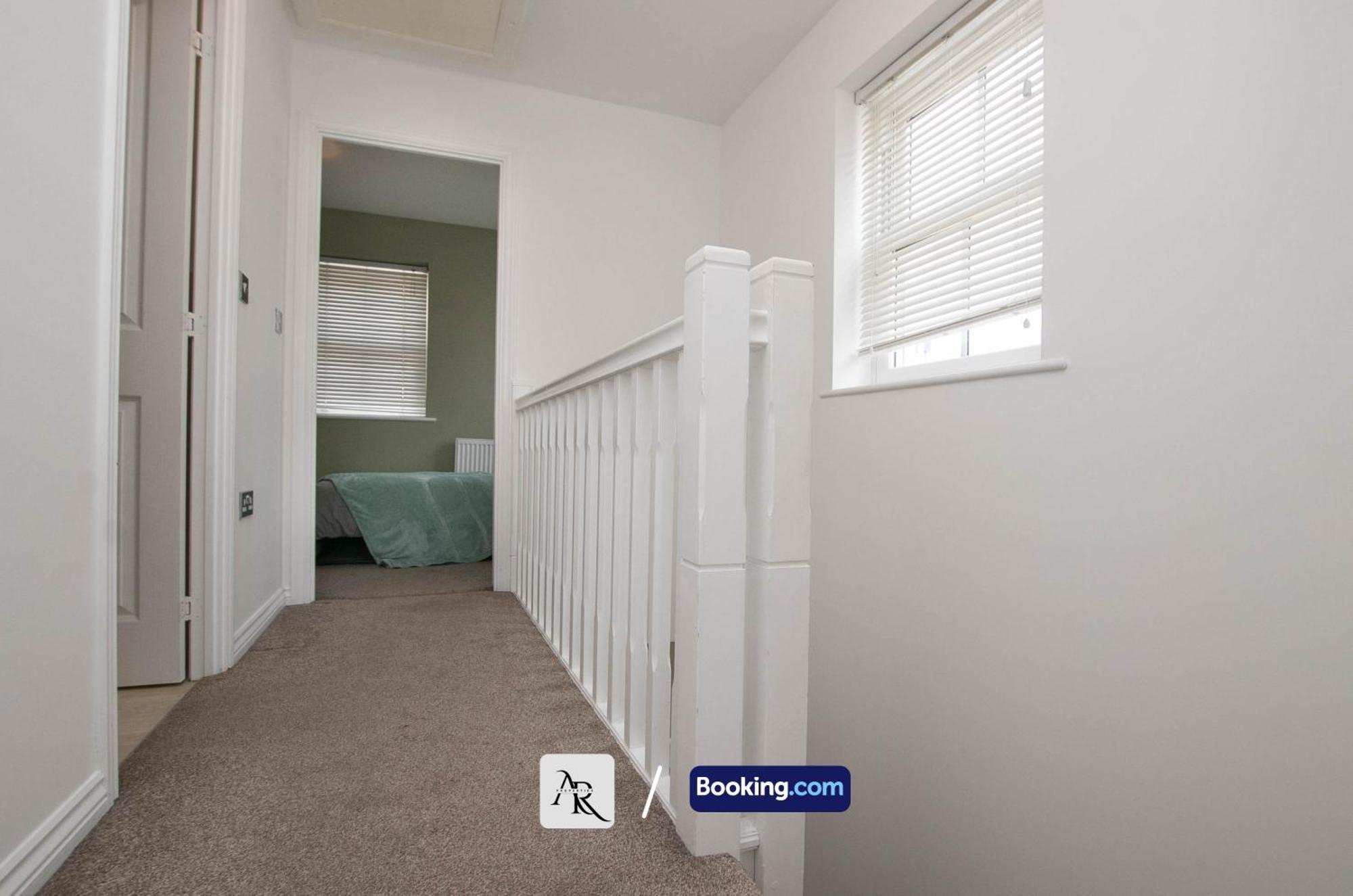 Cozy House By Ar Properties Short Lets & Serviced Accommodation Colchester Luaran gambar