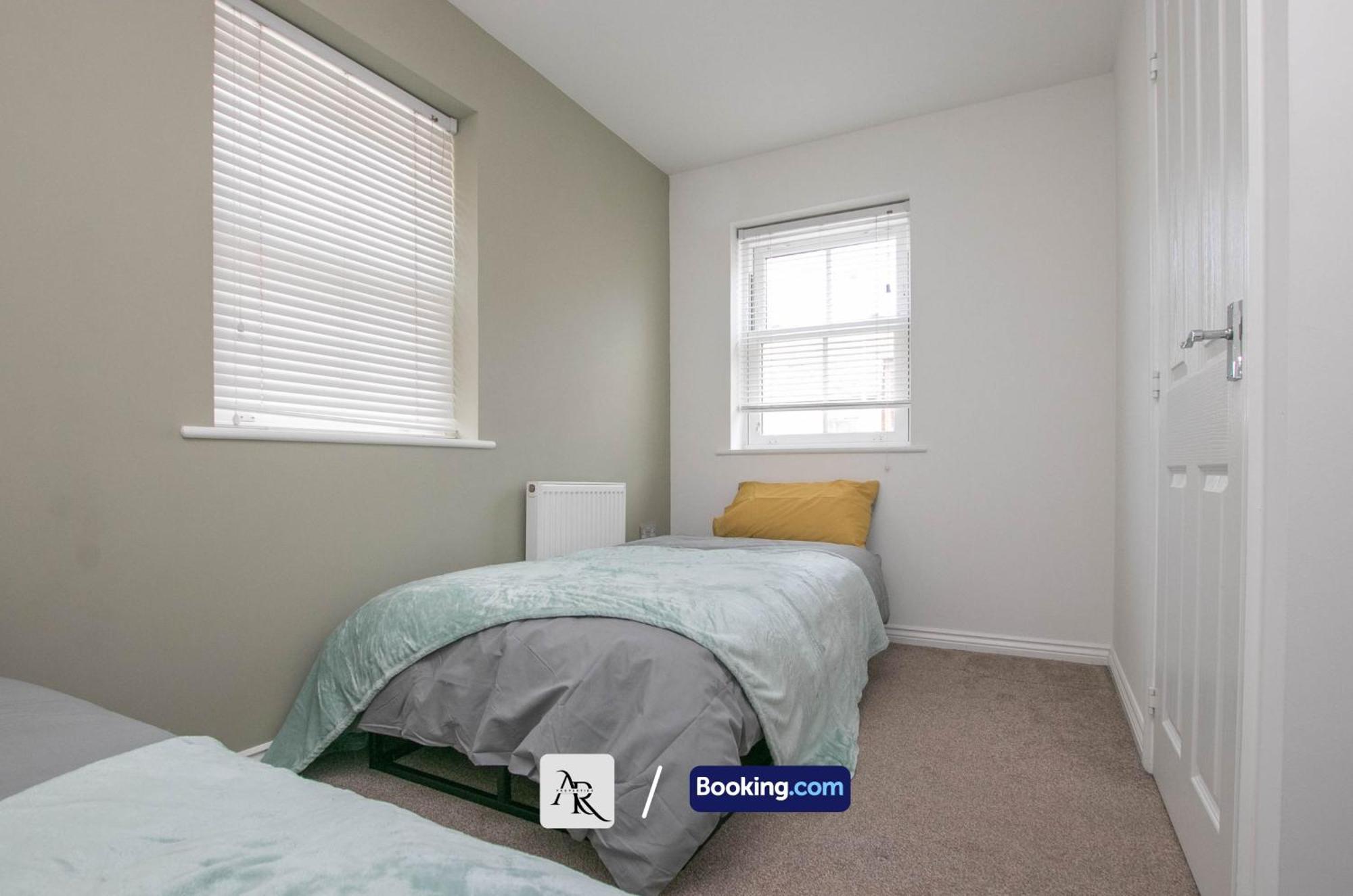 Cozy House By Ar Properties Short Lets & Serviced Accommodation Colchester Luaran gambar